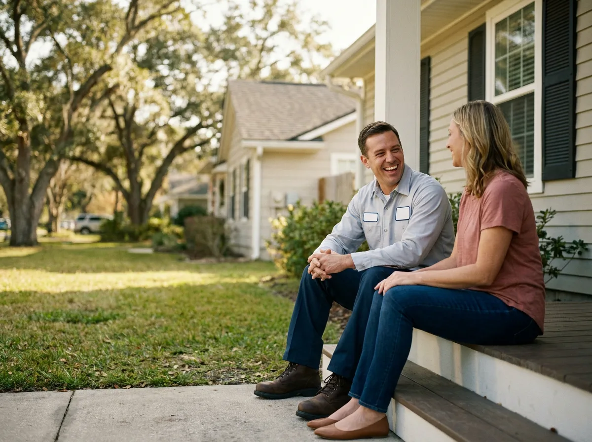 Septic tank pumping FAQs for Jones, OK